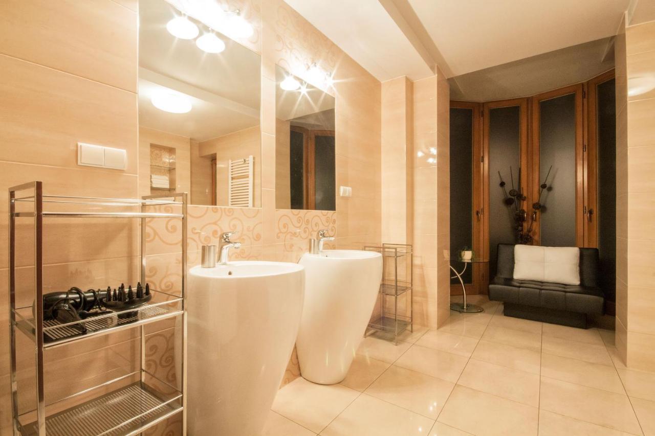 ApartSerwis Gorące Źródła - Apartament Kozi Wierch Zakopane Zewnętrze zdjęcie