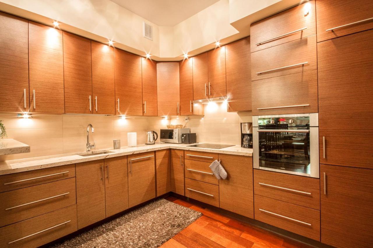 ApartSerwis Gorące Źródła - Apartament Kozi Wierch Zakopane Zewnętrze zdjęcie