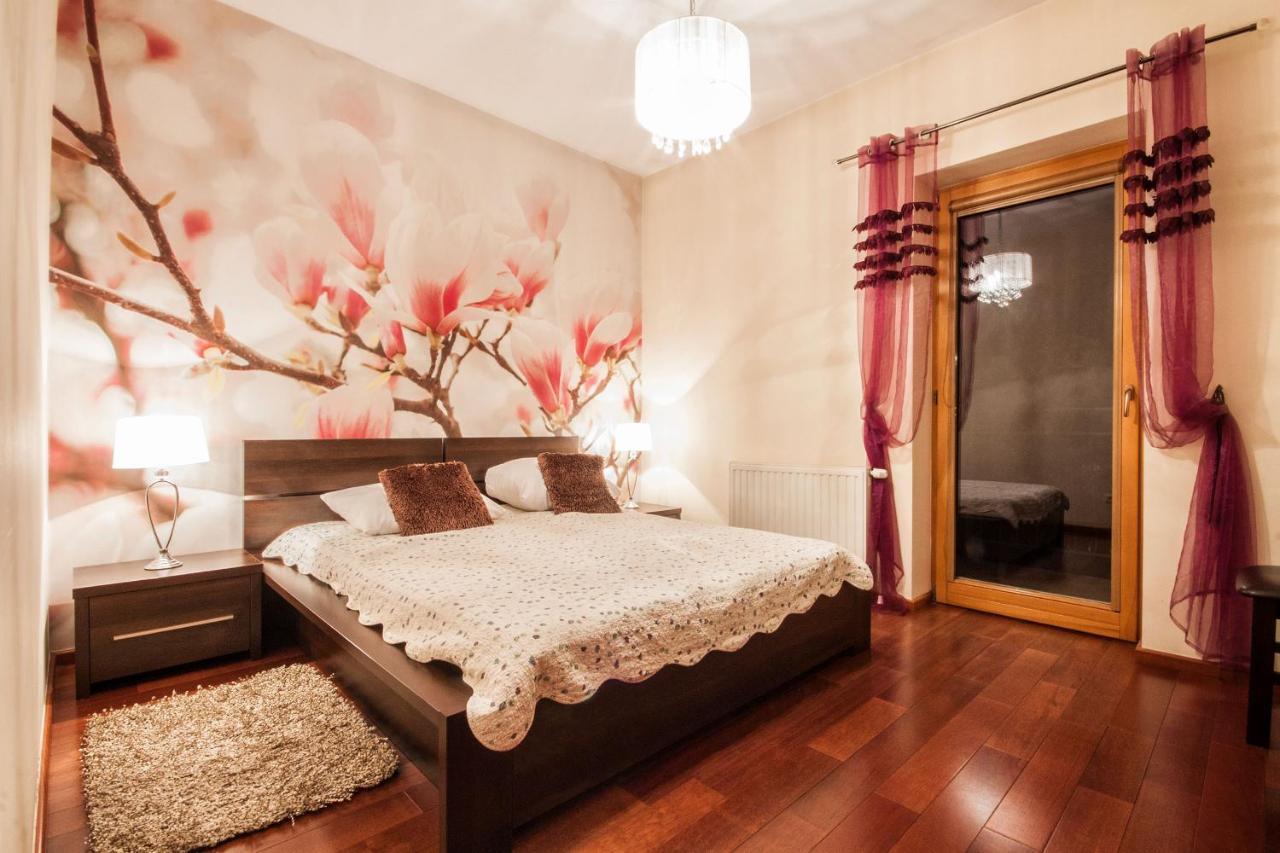 ApartSerwis Gorące Źródła - Apartament Kozi Wierch Zakopane Zewnętrze zdjęcie
